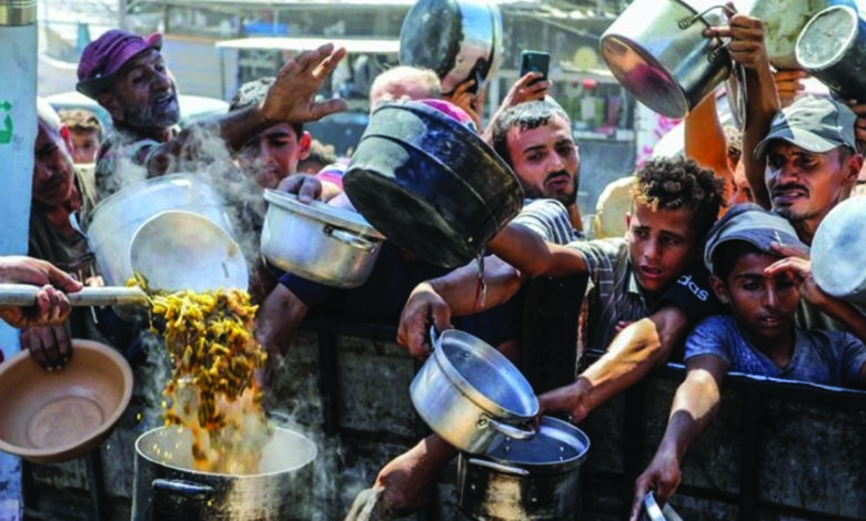 gaza