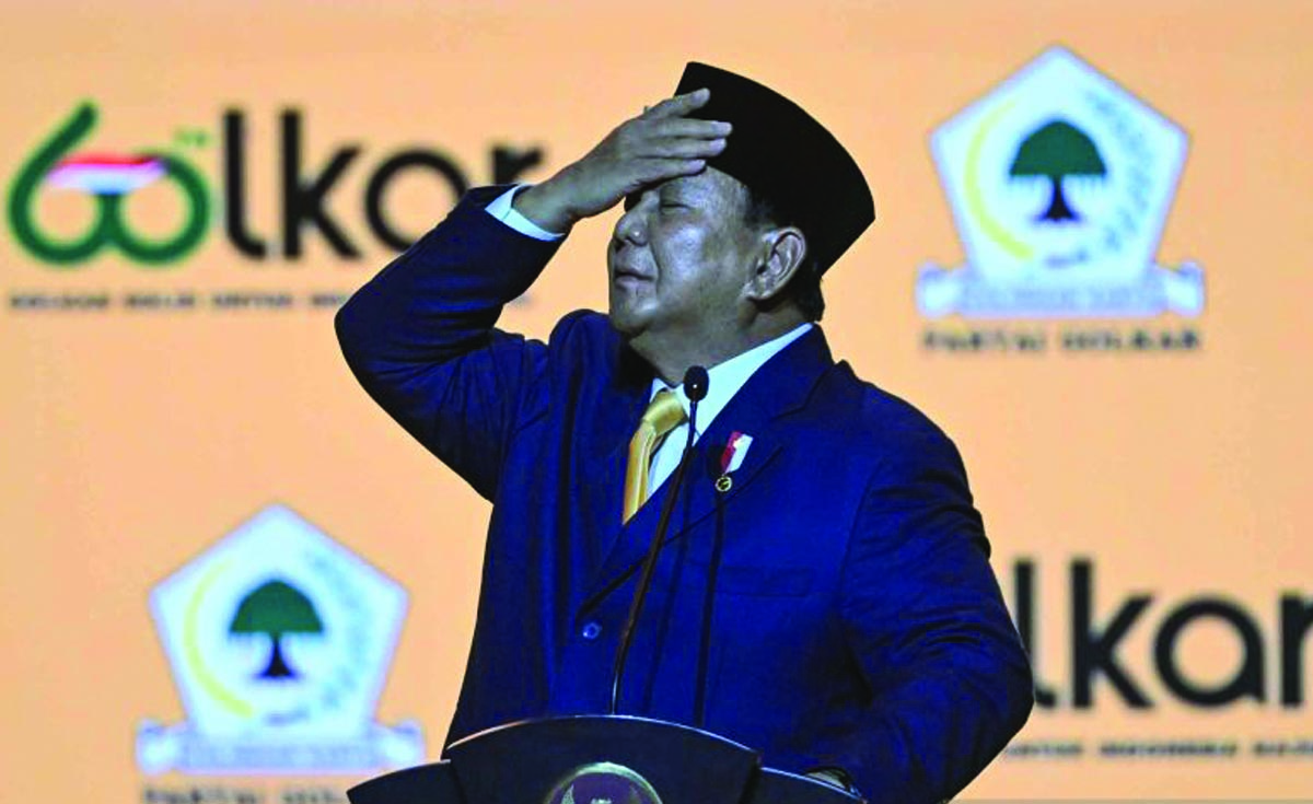 golkar