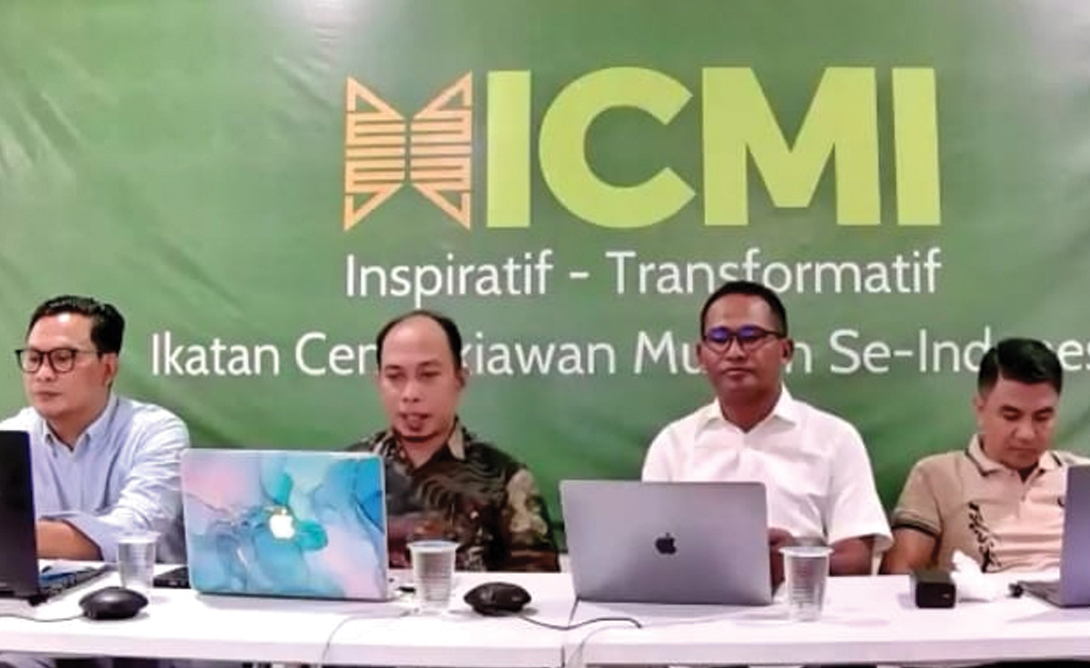 icmii