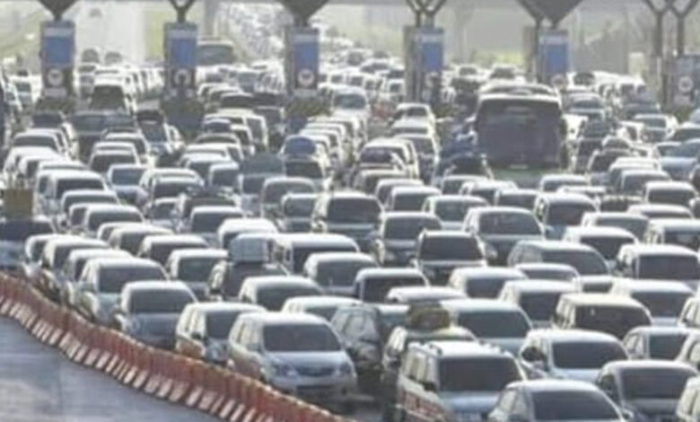 macet