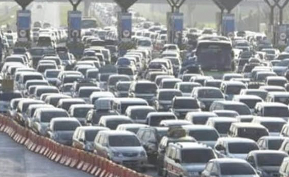 macet