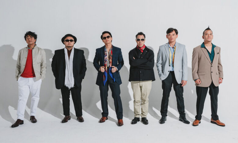 nidji