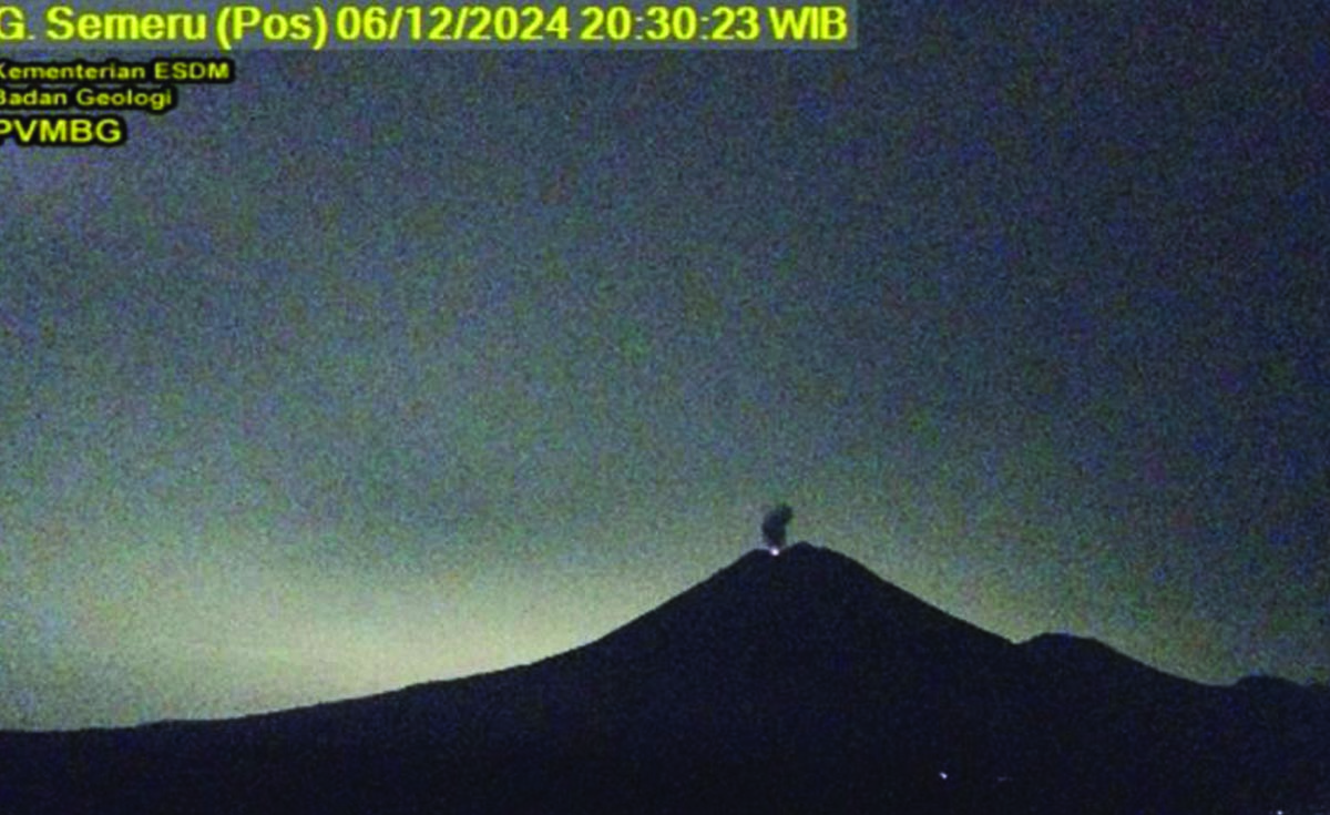 semeru