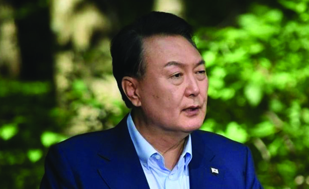 yoon