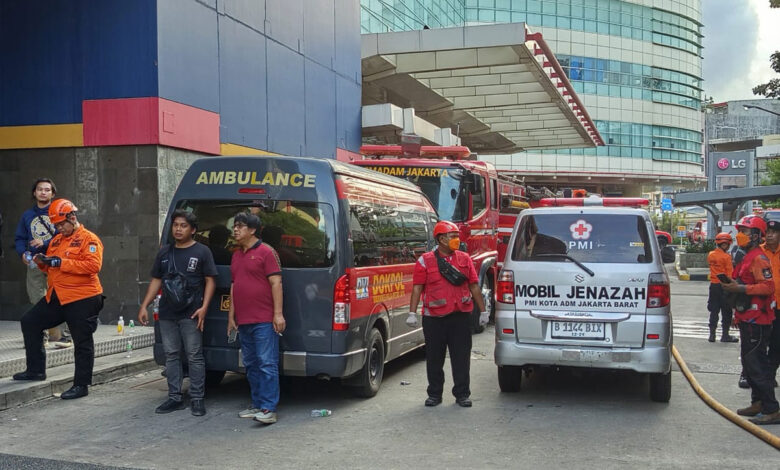 Ambulance