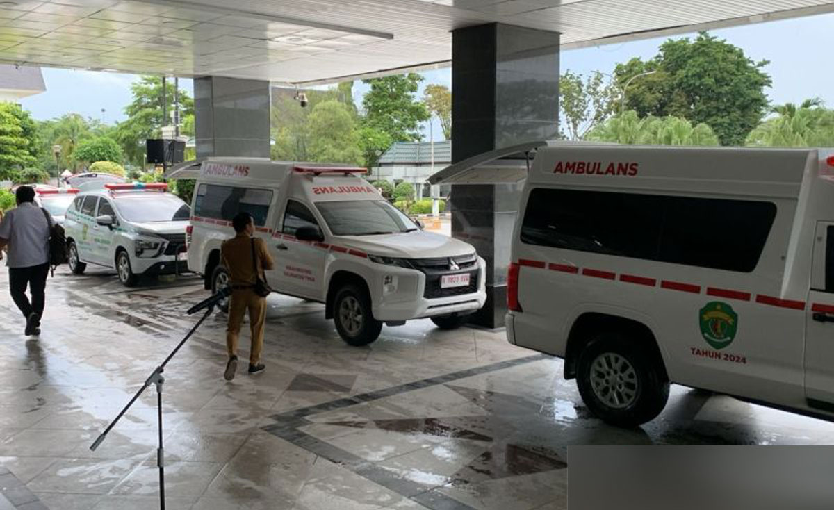 Ambulance