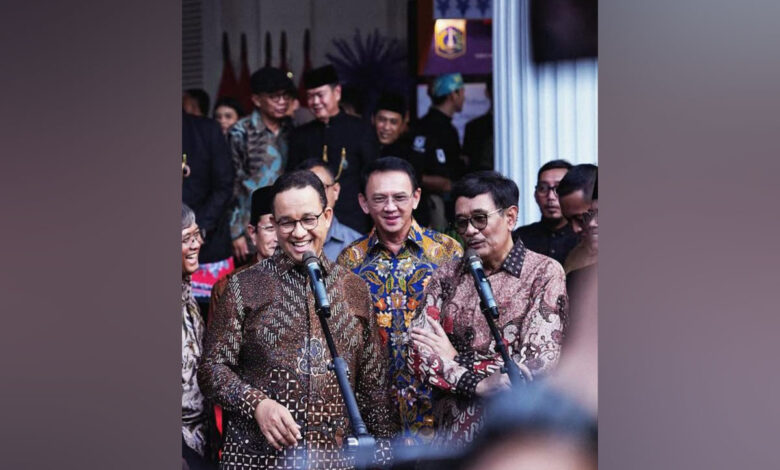 Anies-Ahok