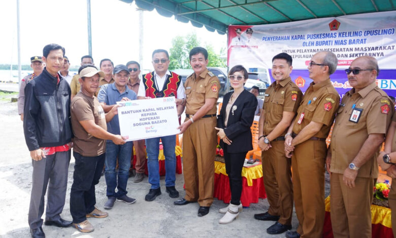 Bantuan-Sosial