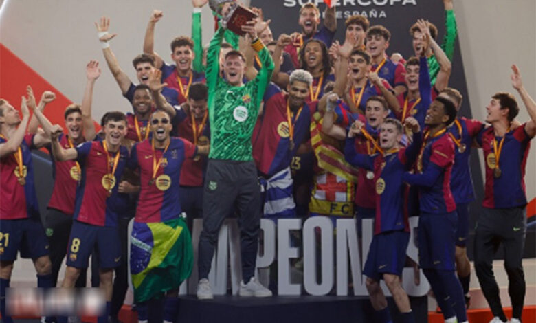 Barcelona