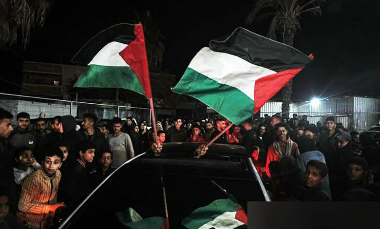 Bendera-Palestina