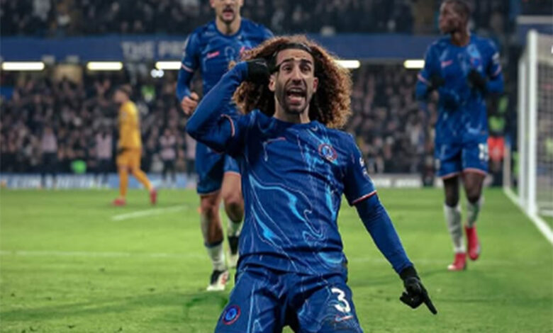 Cucurella