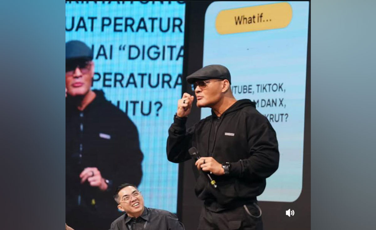 Dedy-Corbuzier