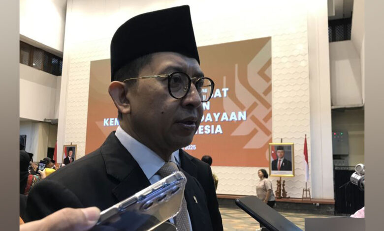 Fadli-Zon