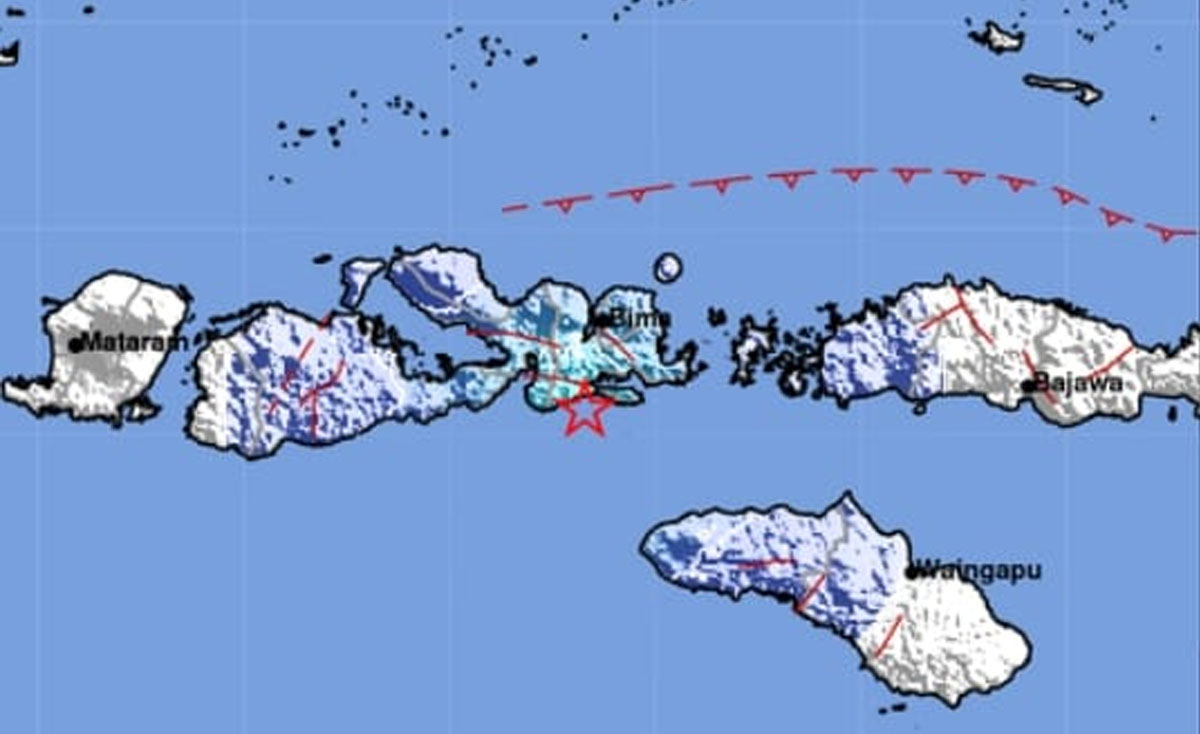 Gempa-Bima