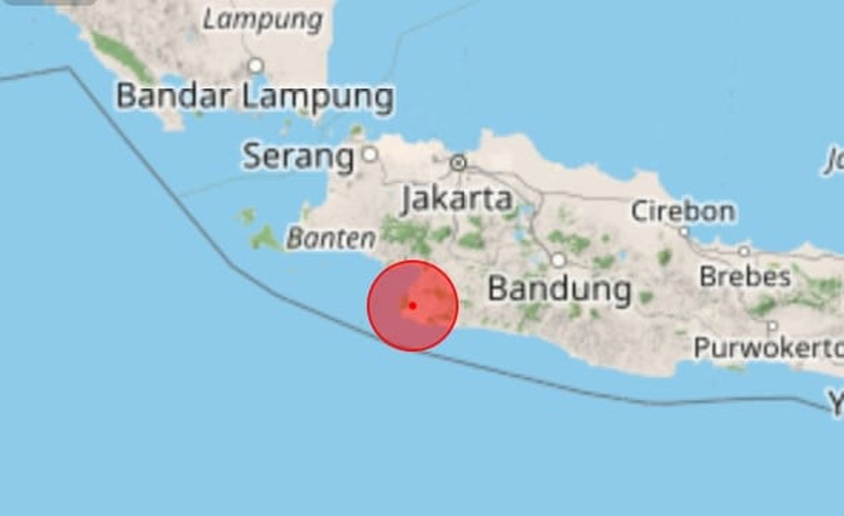 Gempa-Sukabumi
