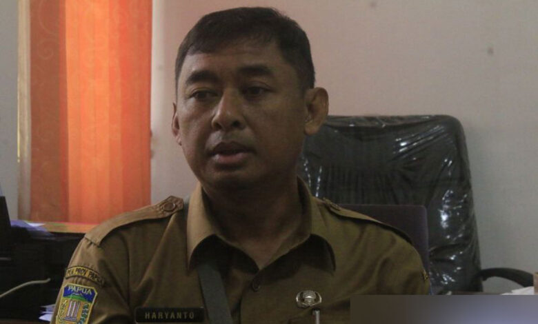 Haryanto