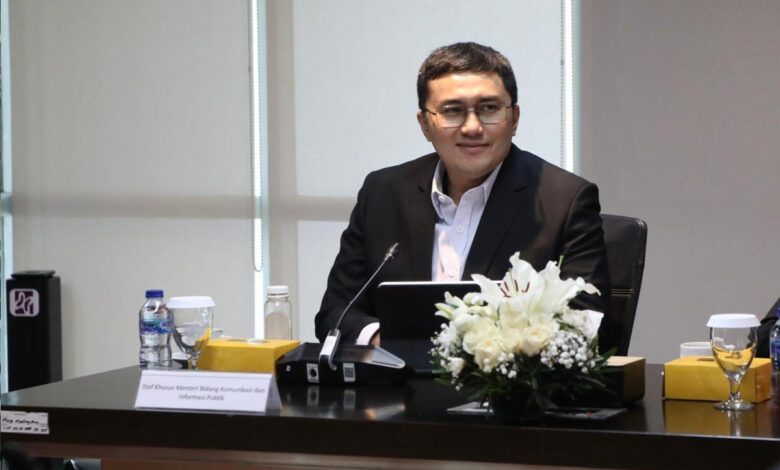 Herzaky-Mahendra-Putra