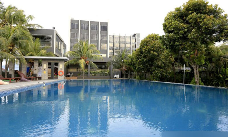 Hotel-Gorontalo