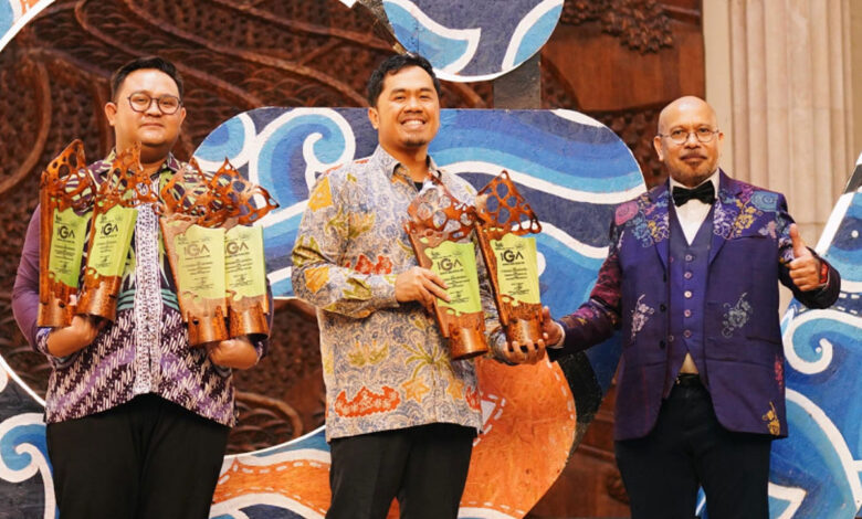Indonesia Green Awards 2025