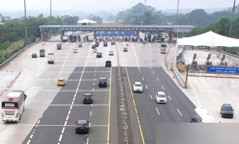 Jalan-Tol