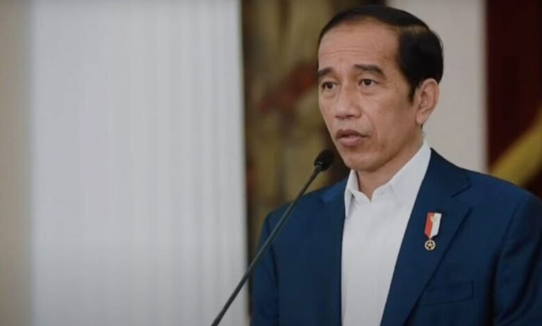Jokowi