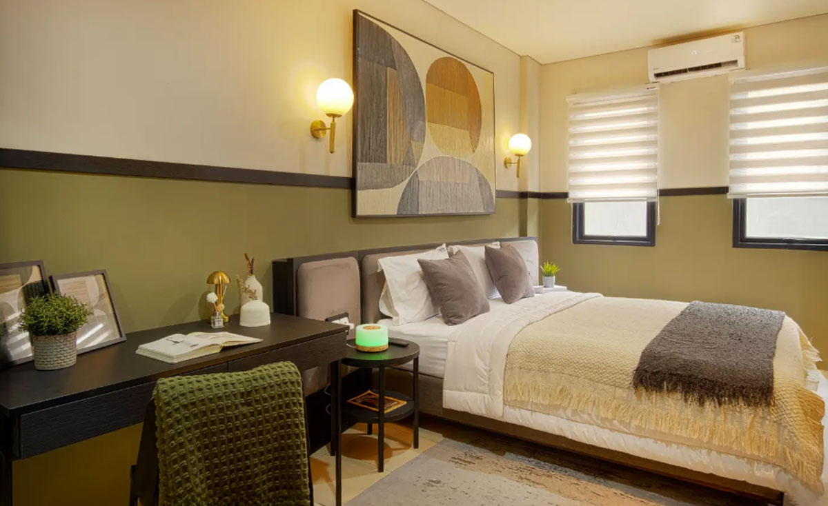 Kamar-Kost