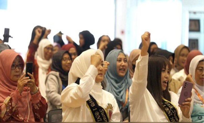 Kelas-Kecantikan