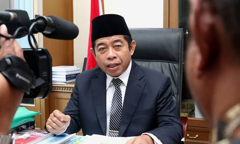 Khoirudin