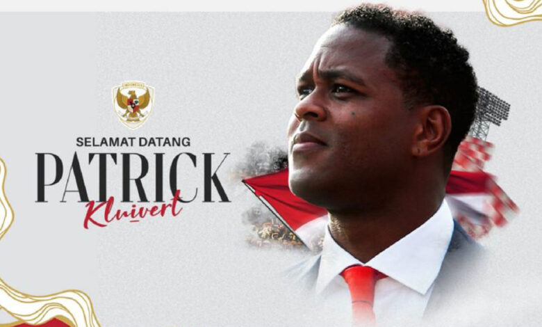 Kluivert