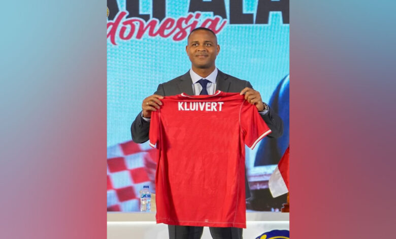 Kluivert