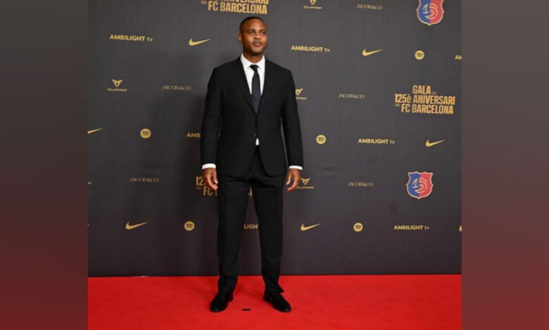Kluivert