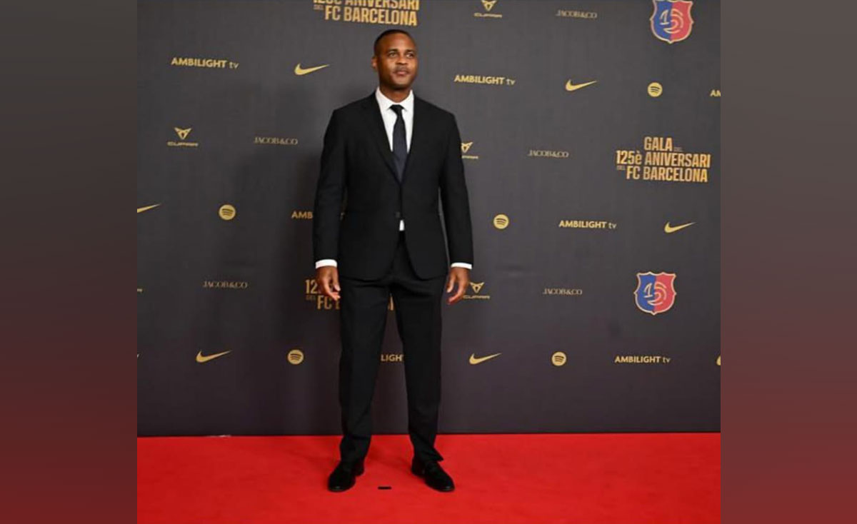 Kluivert