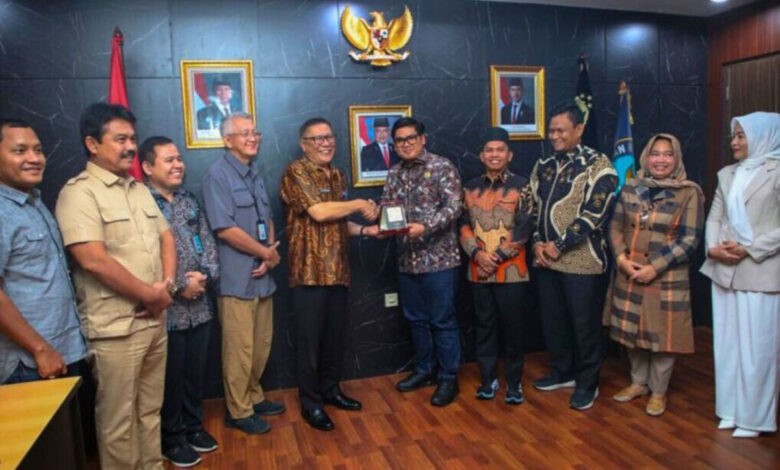 Kunjungan