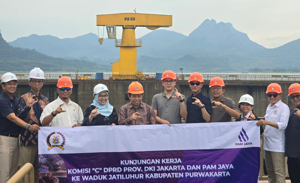 Kunjungan-Kerja