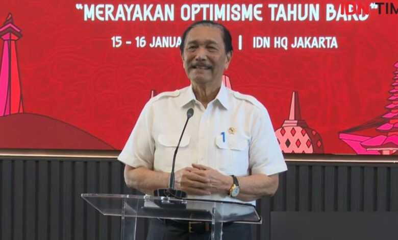 Luhut