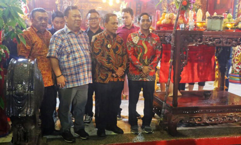 Malam-Imlek