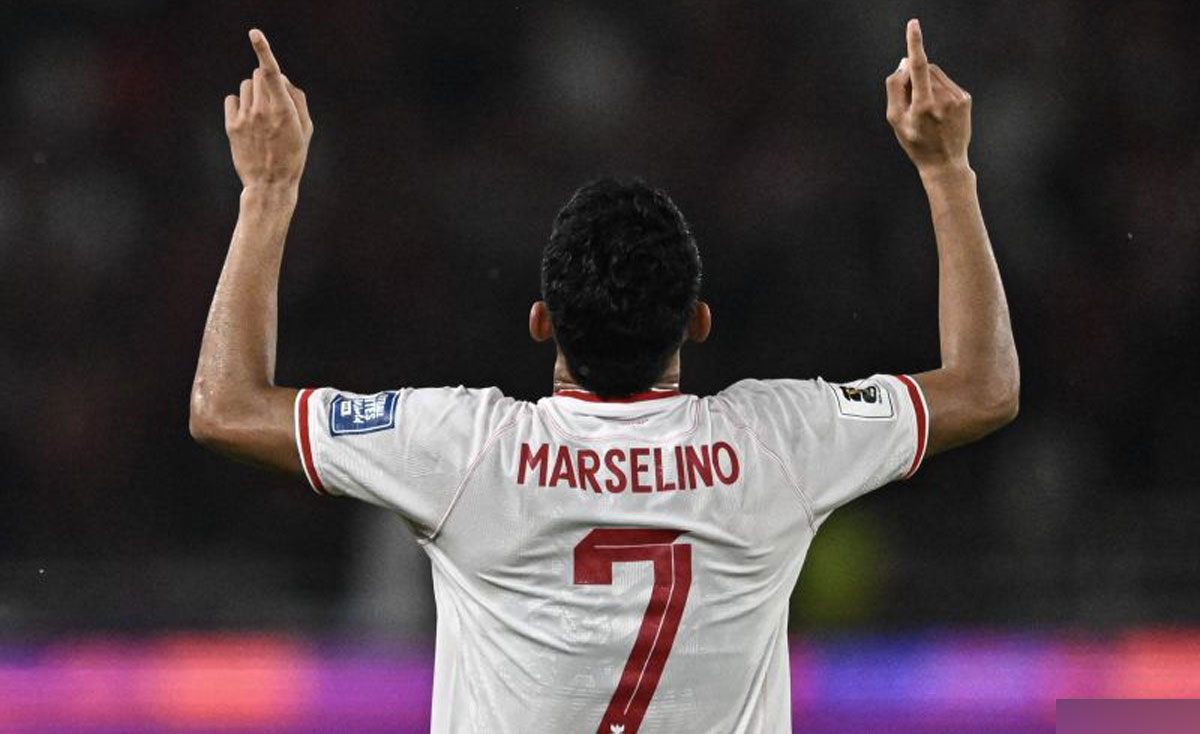 Marselino