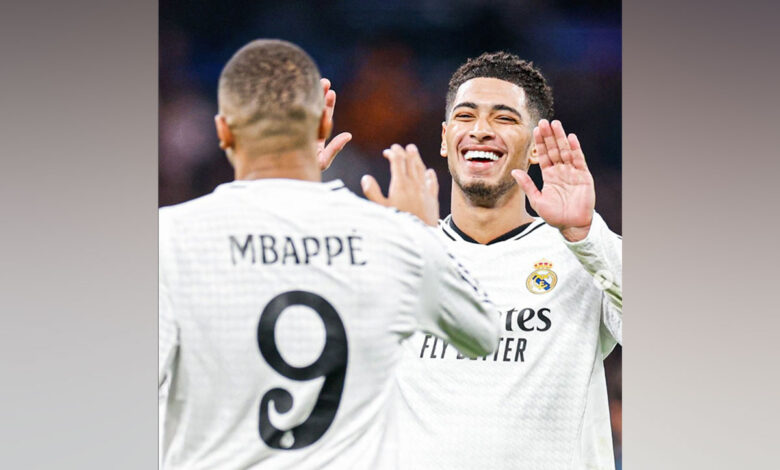 Mbappe