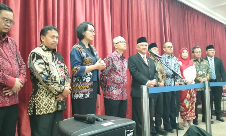 Mendikdasmen-RI