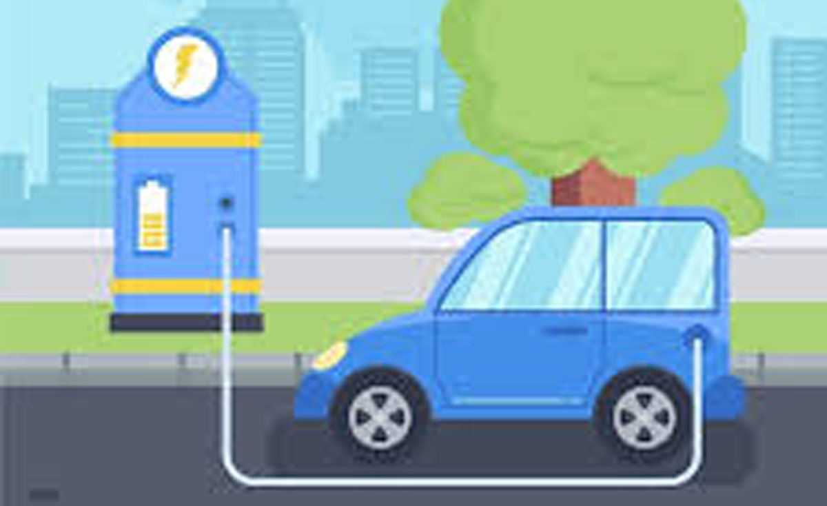 Mobil-Listrik