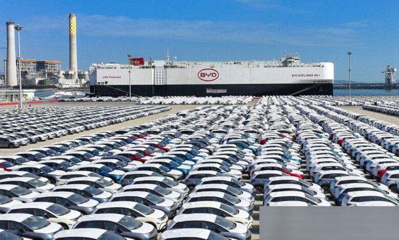 Mobil-Listrik