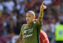 Nainggolan