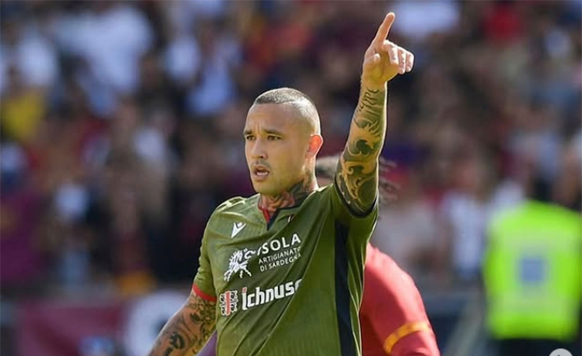 Nainggolan