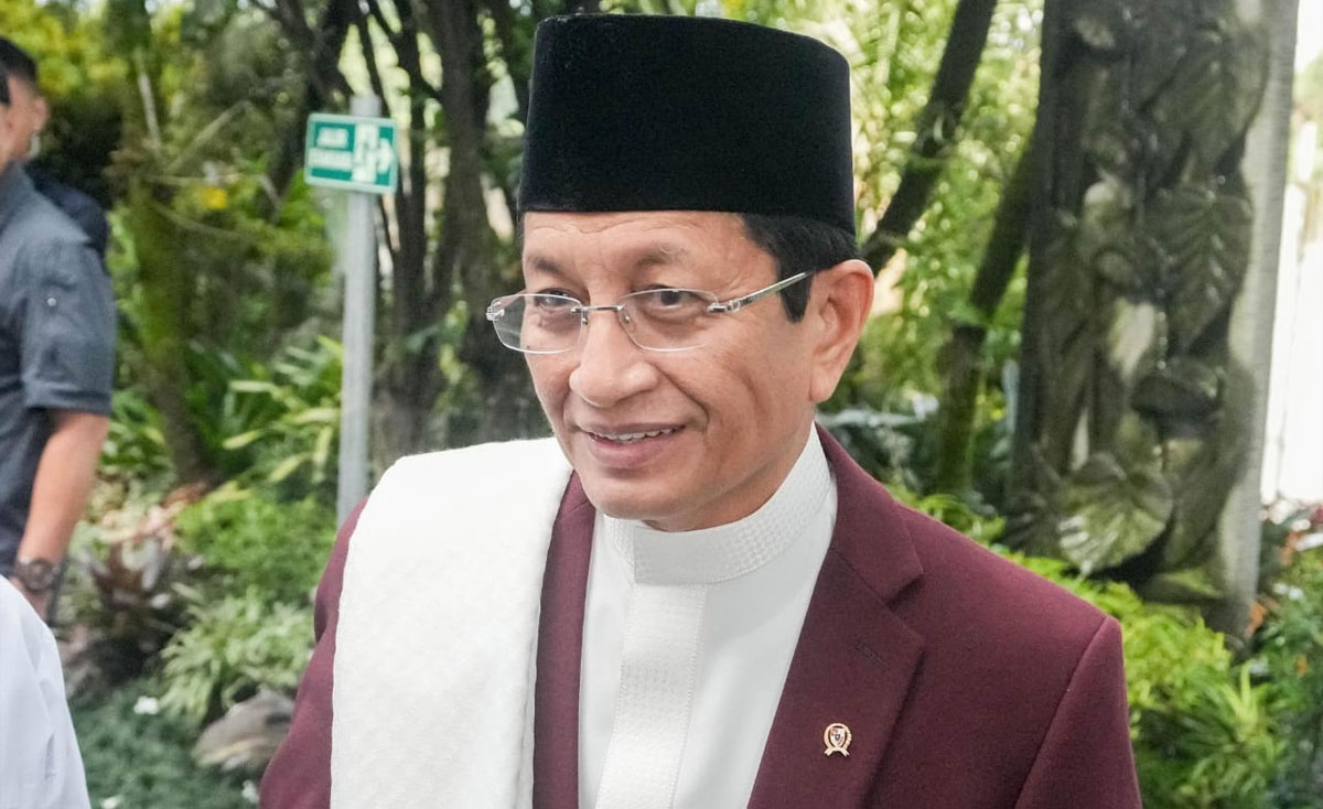 Nasaruddin-Umar