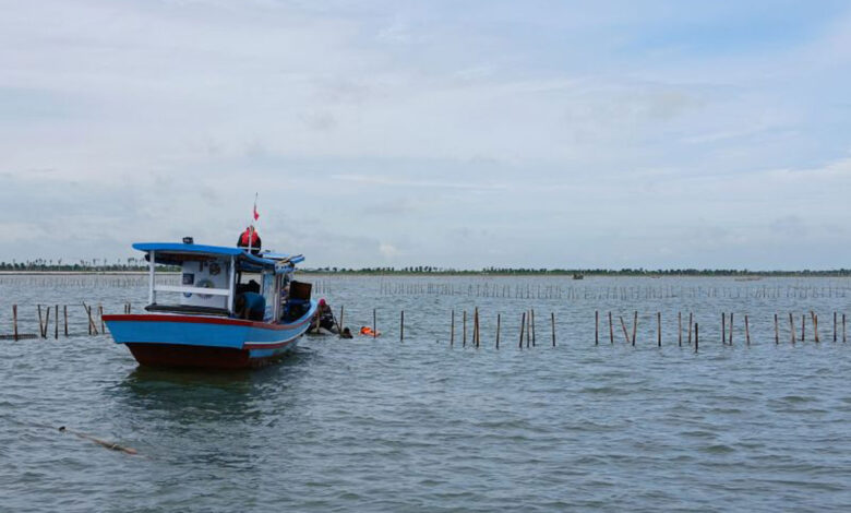 Pagar-Laut