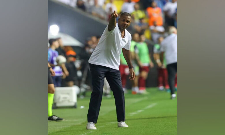 Patrick-Kluivert
