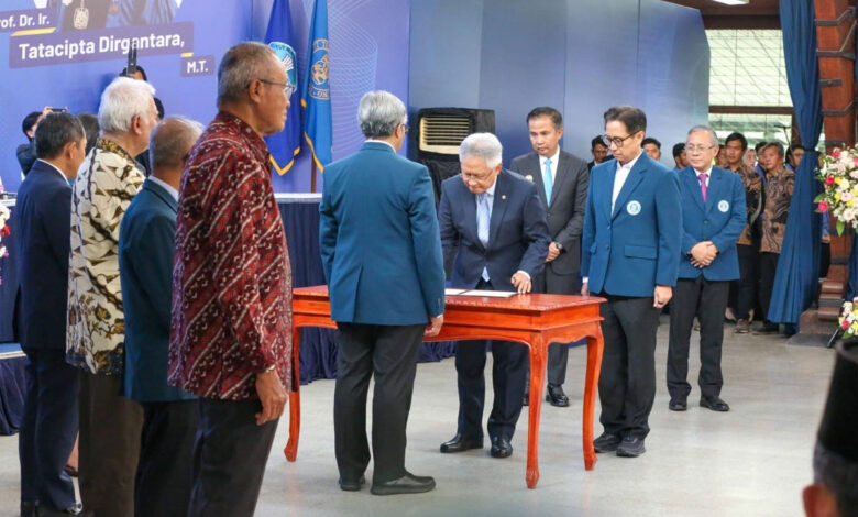 Pelantikan-Rektor-ITB