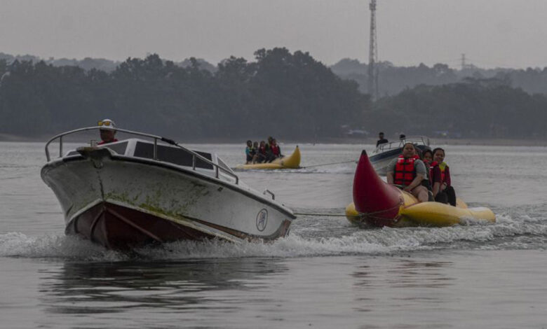 Perahu-Boat