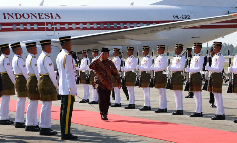 Prabowo