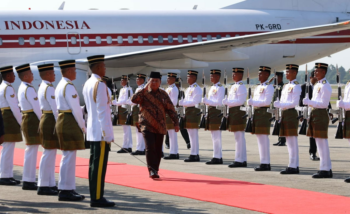 Prabowo